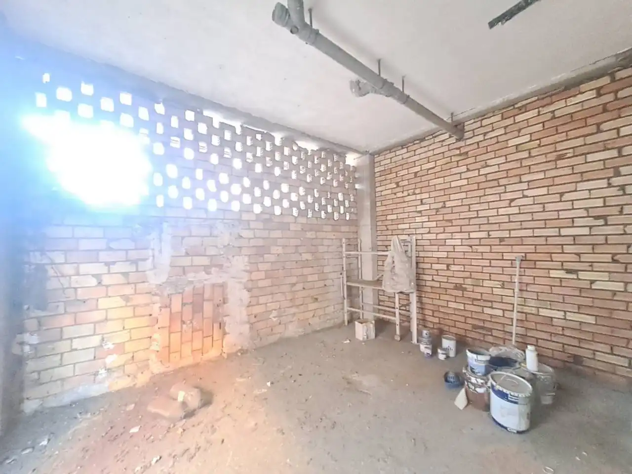 Local comercial en venda a Calle Vitoria, imagen 12