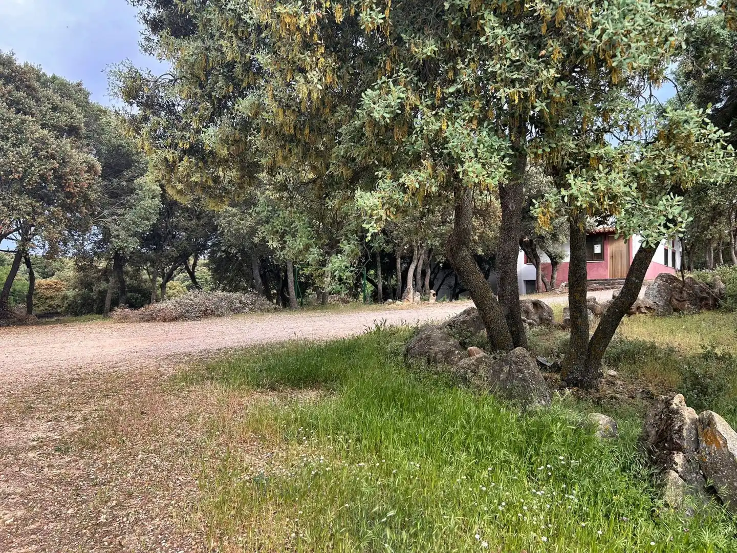 Finca rústica en venta en Masegoso con Aire acondicionado y Calefacción