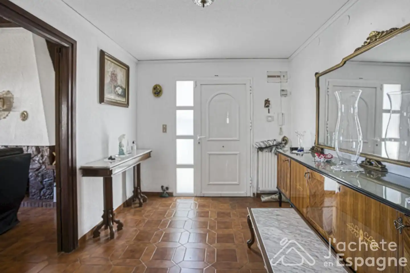 Casa con giardino in vendita a calle Comerç, imagen 7