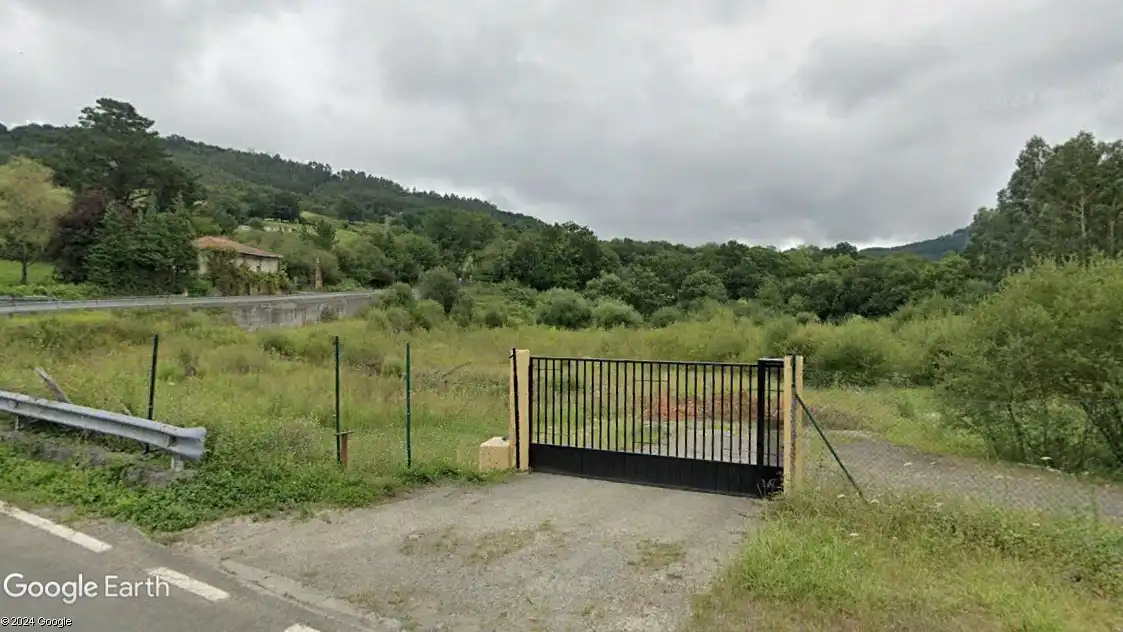 Terreno rustico in vendita a Karrantza Harana/Valle de Carranza