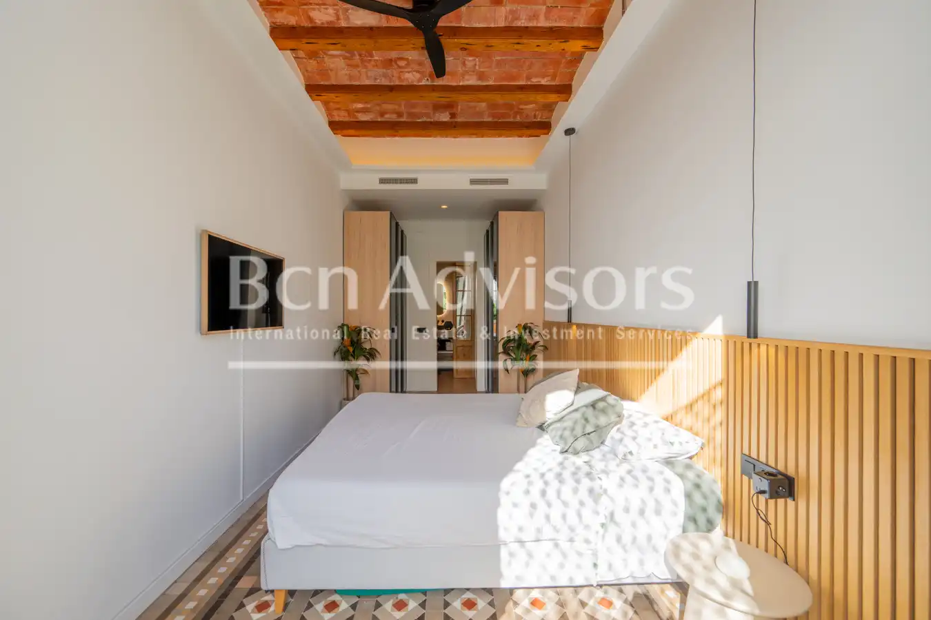 Appartement avec terrasse à vendre à Eixample, imagen 27