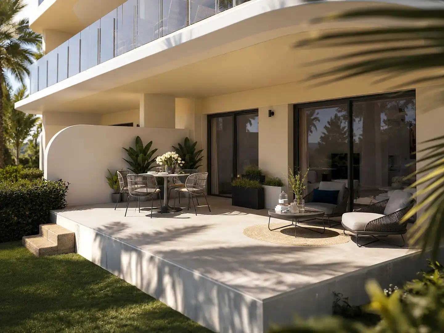 Appartement compact avec piscine à vendre à Capdepera Poble, imagen 10