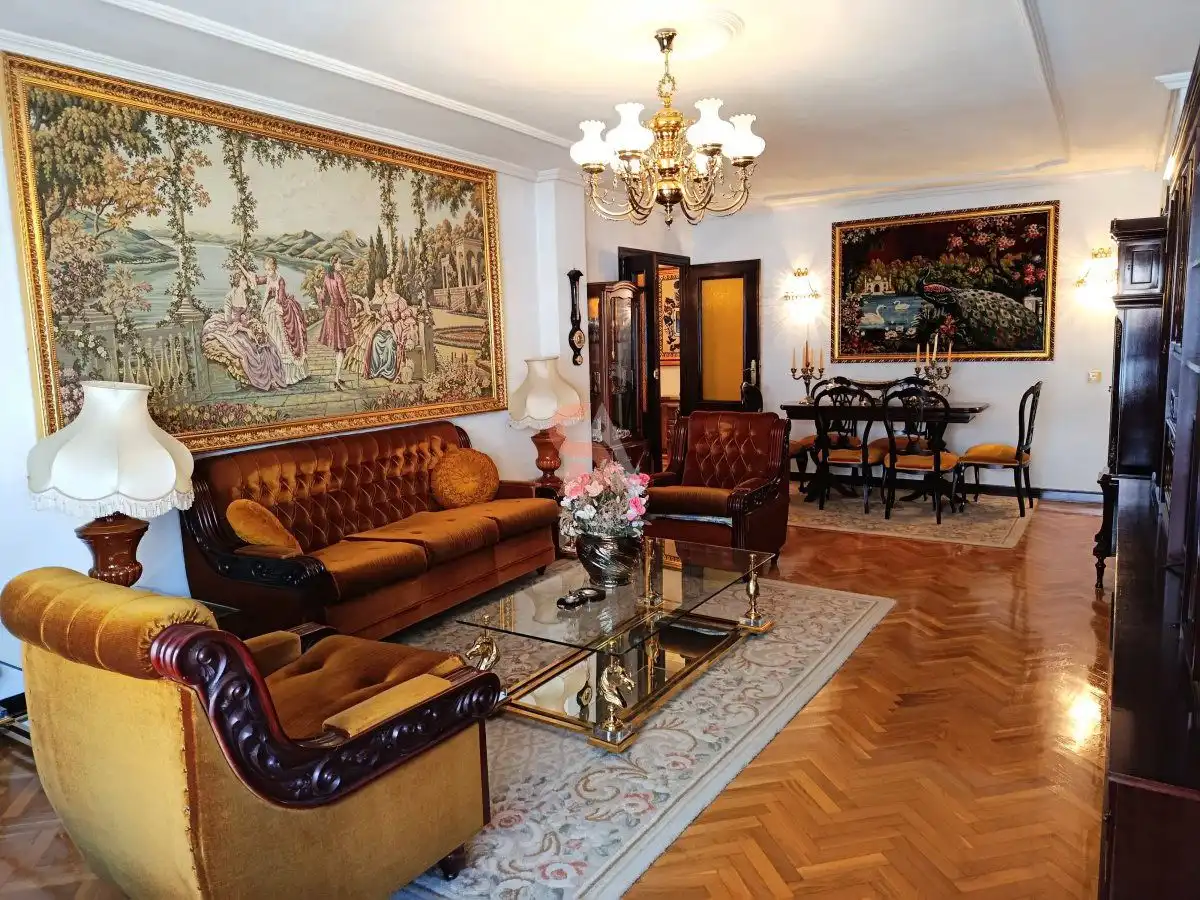 Flat with pool for sale in ESTADIO