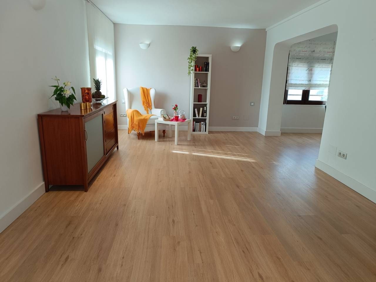 Flat for sale in SECTOR A- 4  , Las Norias