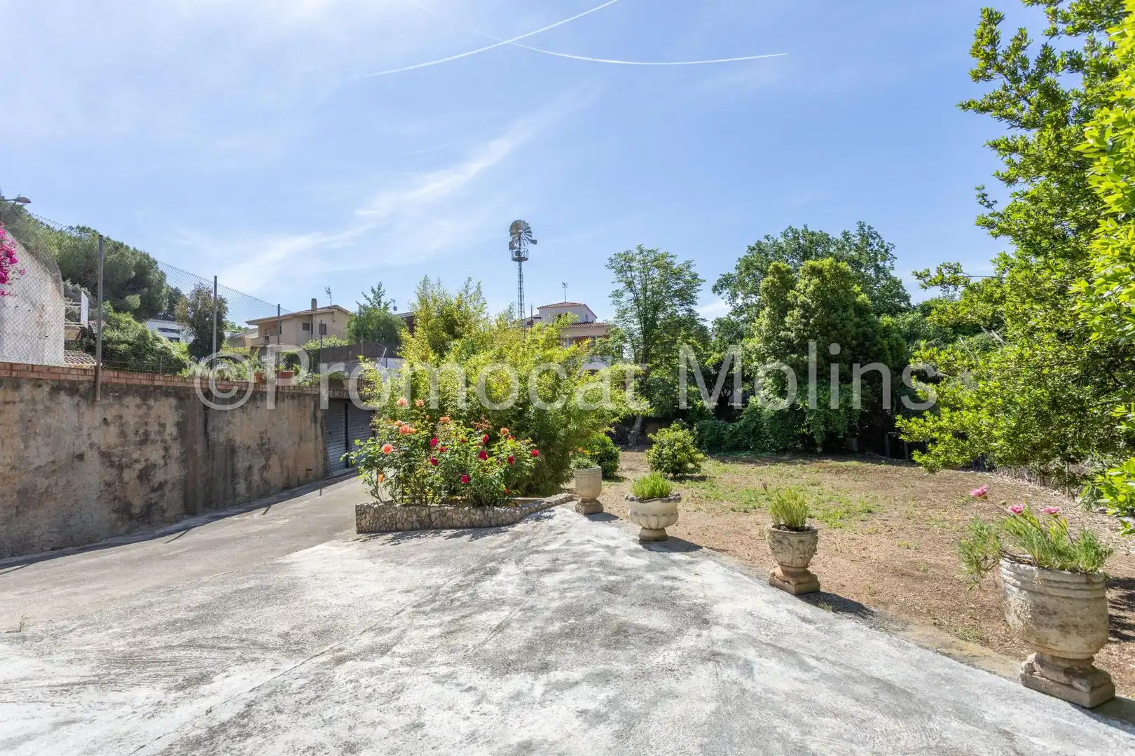 Casa o chalet en venta en La Palma de Cervelló con Calefacción, Jardín privado y Terraza