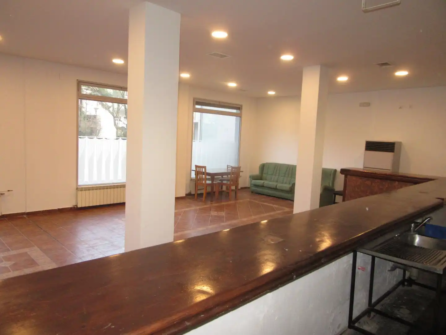 Local comercial en venda a avenida Huesca 8, imagen 21