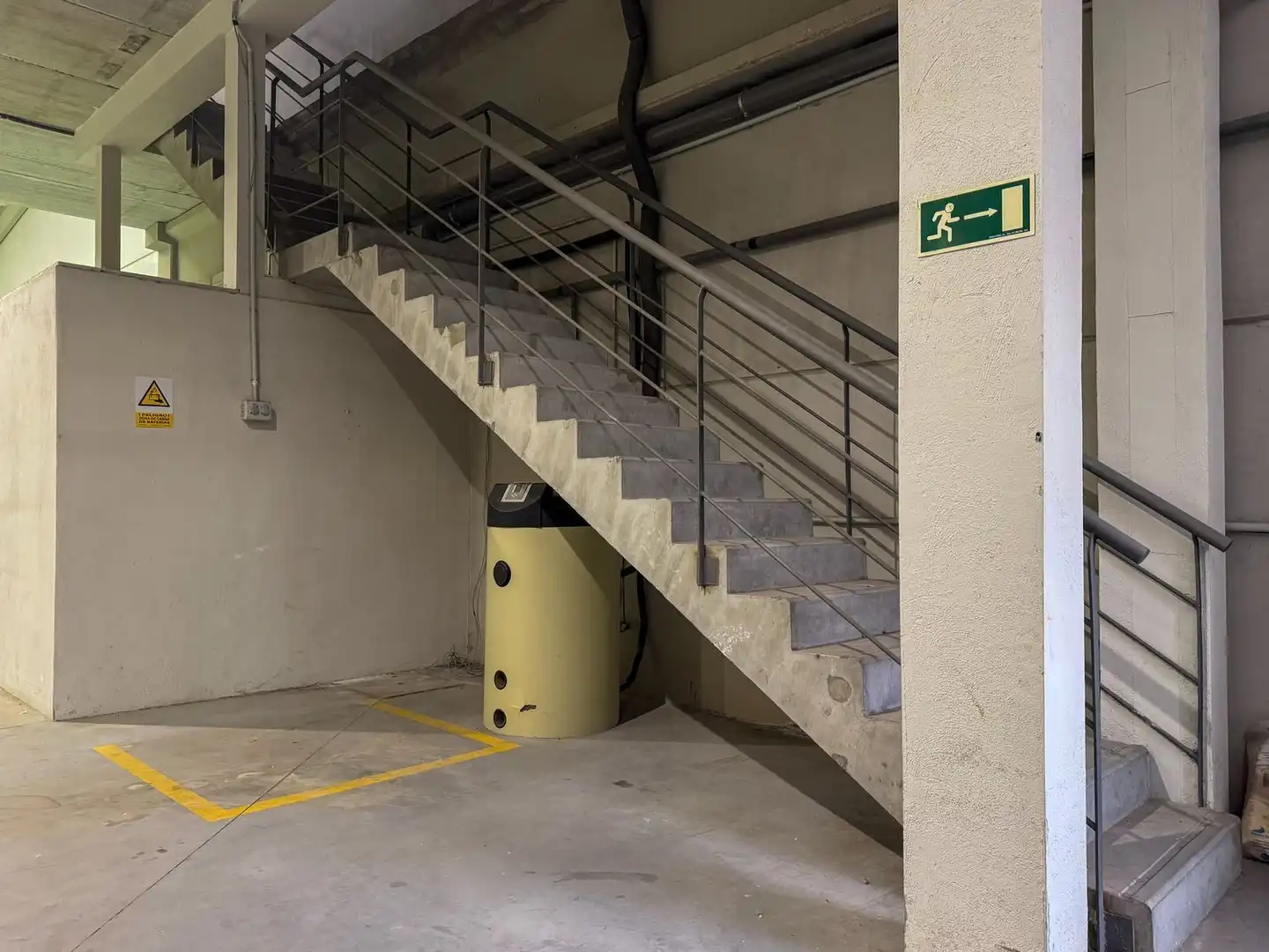 Nave industrielle à vendre à San Agustín del Guadalix pueblo, imagen 9