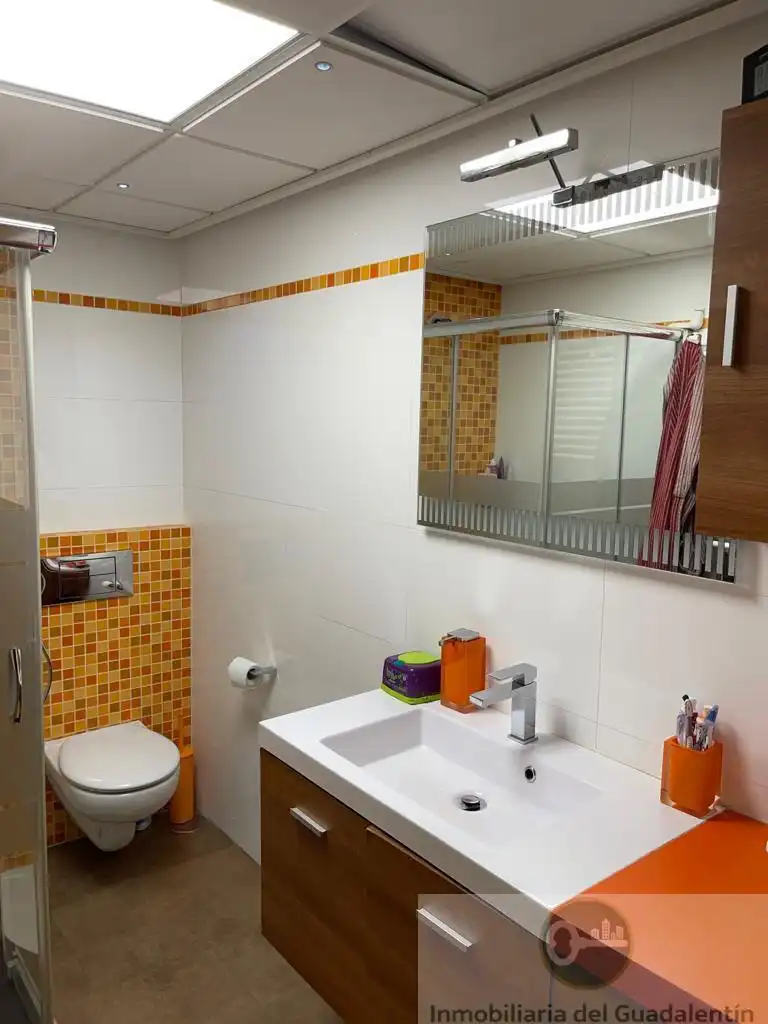 Penthouse with lift for sale in Lorca Ciudad, imagen 9