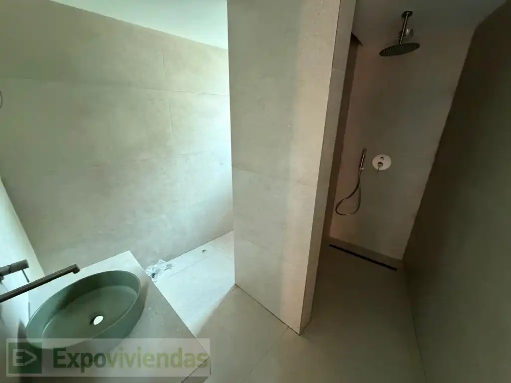 Bathroom of Apartments for sale in Murcia