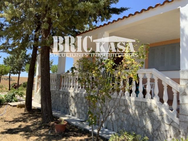 House or chalet for sale in Casar de Cáceres