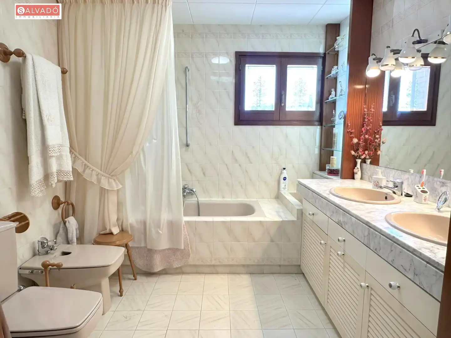 Villa mit Terrasse zum Verkauf in Segur de Calafell, imagen 42