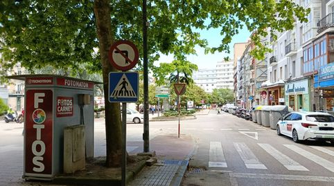 Foto 2 de Piso en venta en Calle Vargas, Numancia - San Fernando, Santander