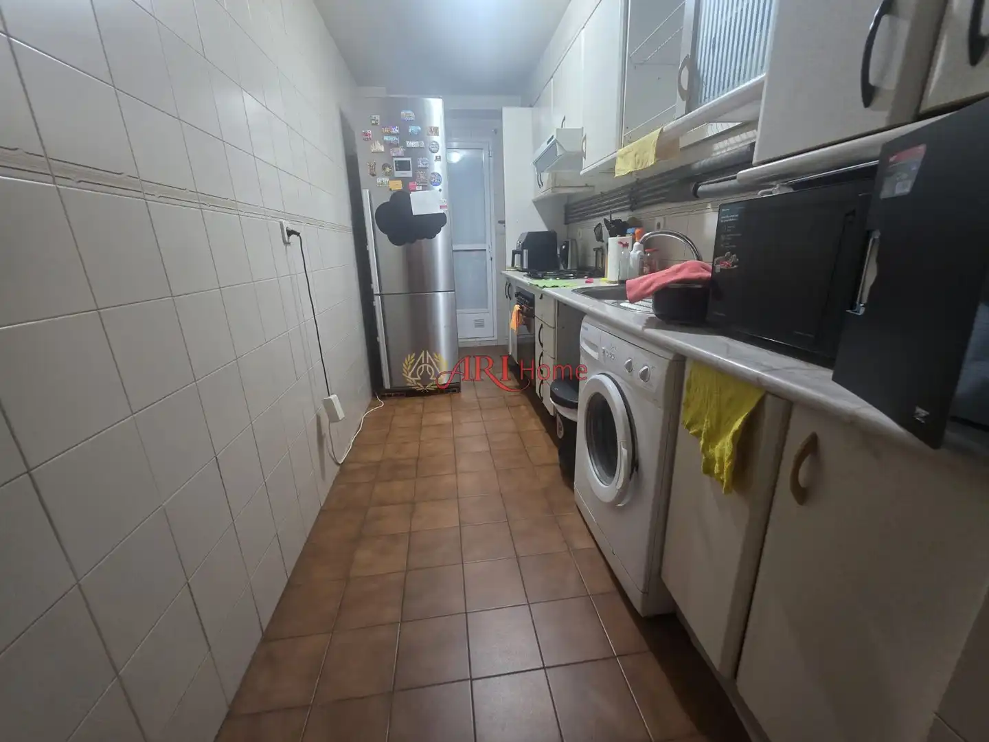 Flat with lift for sale in Eduardo Rivas, imagen 20