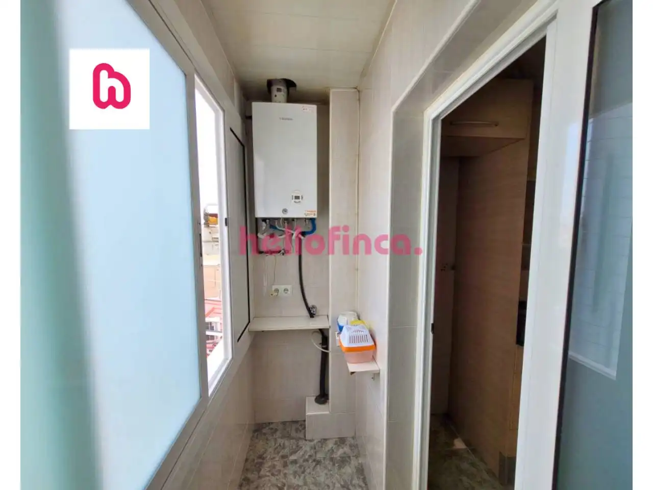 Wohnung zum Verkauf in Calle Goethe, imagen 43