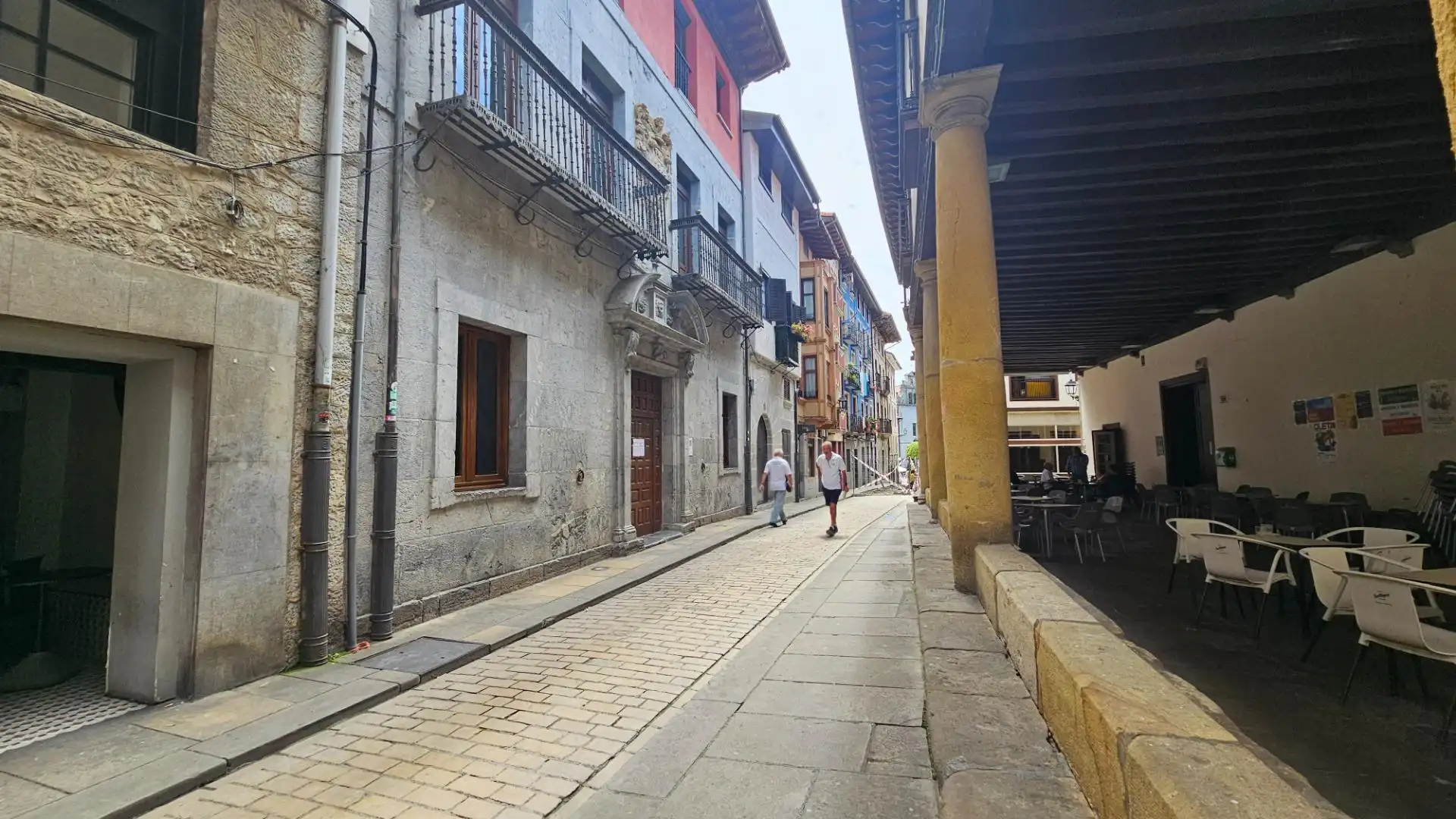Casa o xalet en venda a Calle Zear-Kalea, Markina-Xemein