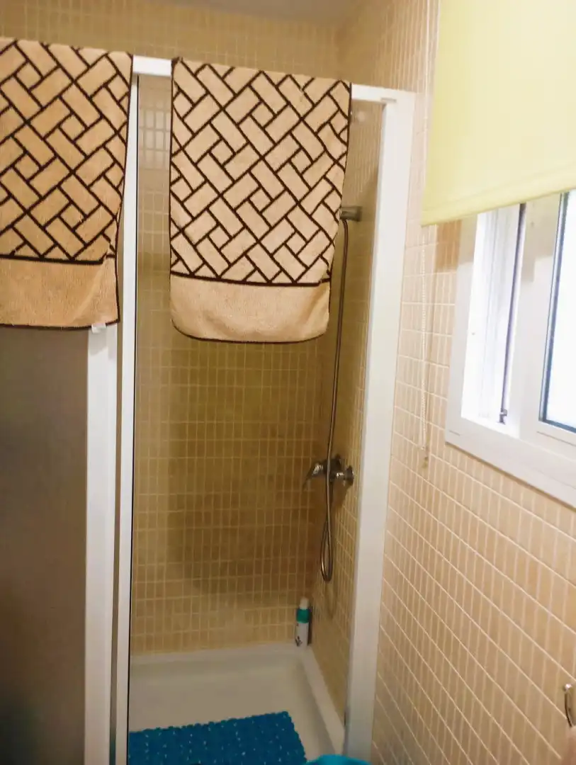Baño de Piso en venta en Punta Umbría con Aire acondicionado, Amueblado y Internet