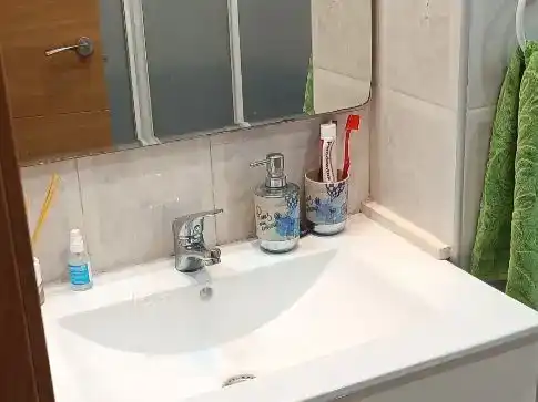 Bany de Pis en venda en San Blas