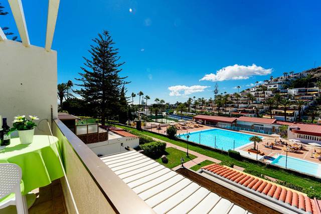 Apartamento en Venta en San Agustín - Bahía Feliz