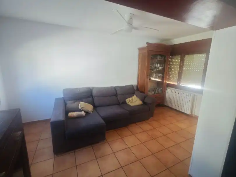 Casa con jardín en venta en Carrer d'Oviedo 27, imagen 5