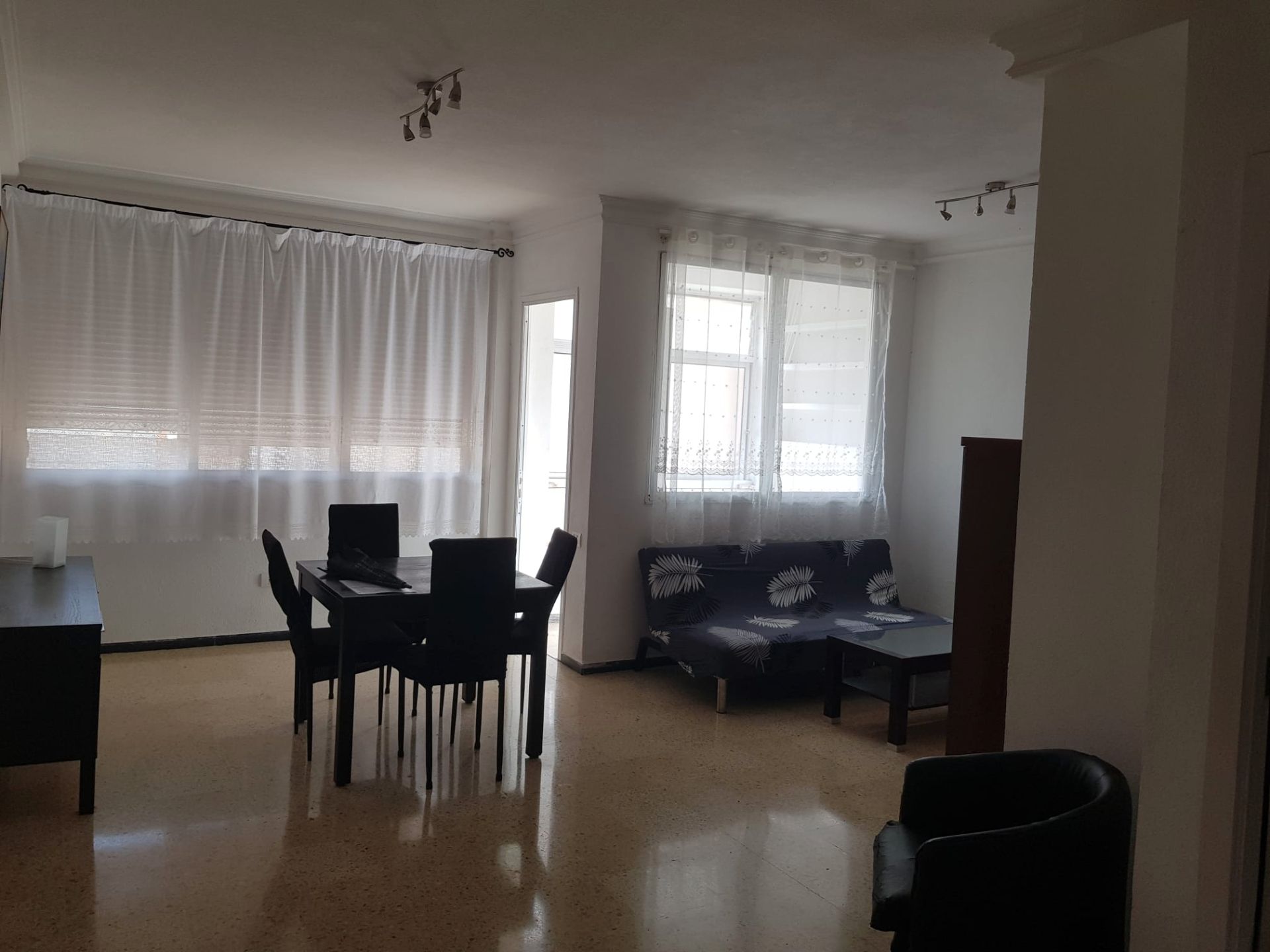Piso en venta en Calle Santiago Sabina, 4, Villa Ascensión - El Perú - Cruz del Señor, La Salud - La Salle