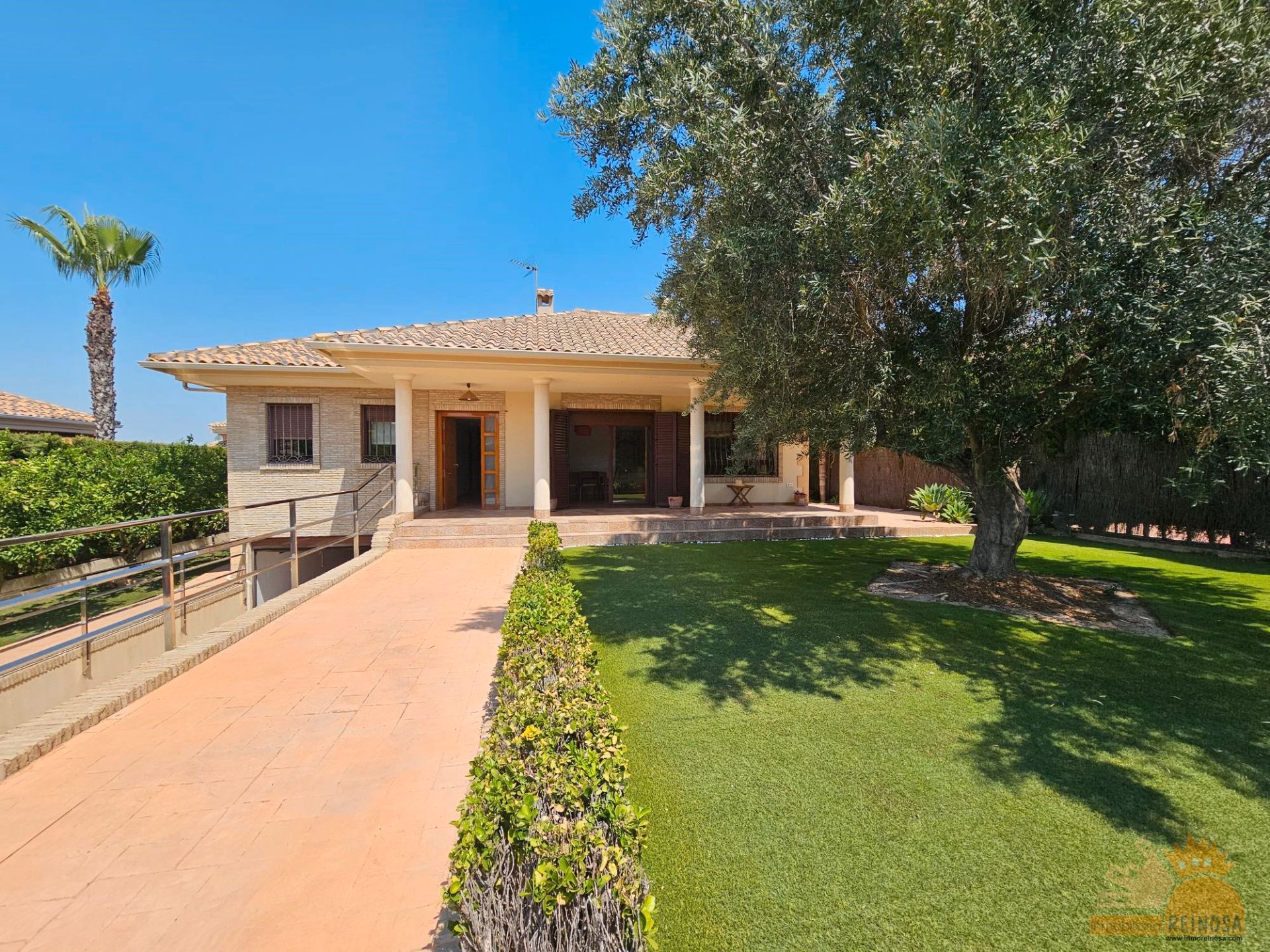 Casa o xalet de lloguer a La Alcayna