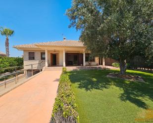 Casa o xalet de lloguer a La Alcayna