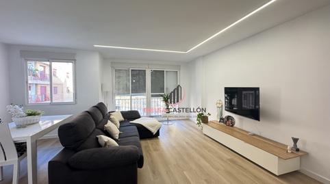 Foto 2 de Pis en venda a Piscinas, Vila-real