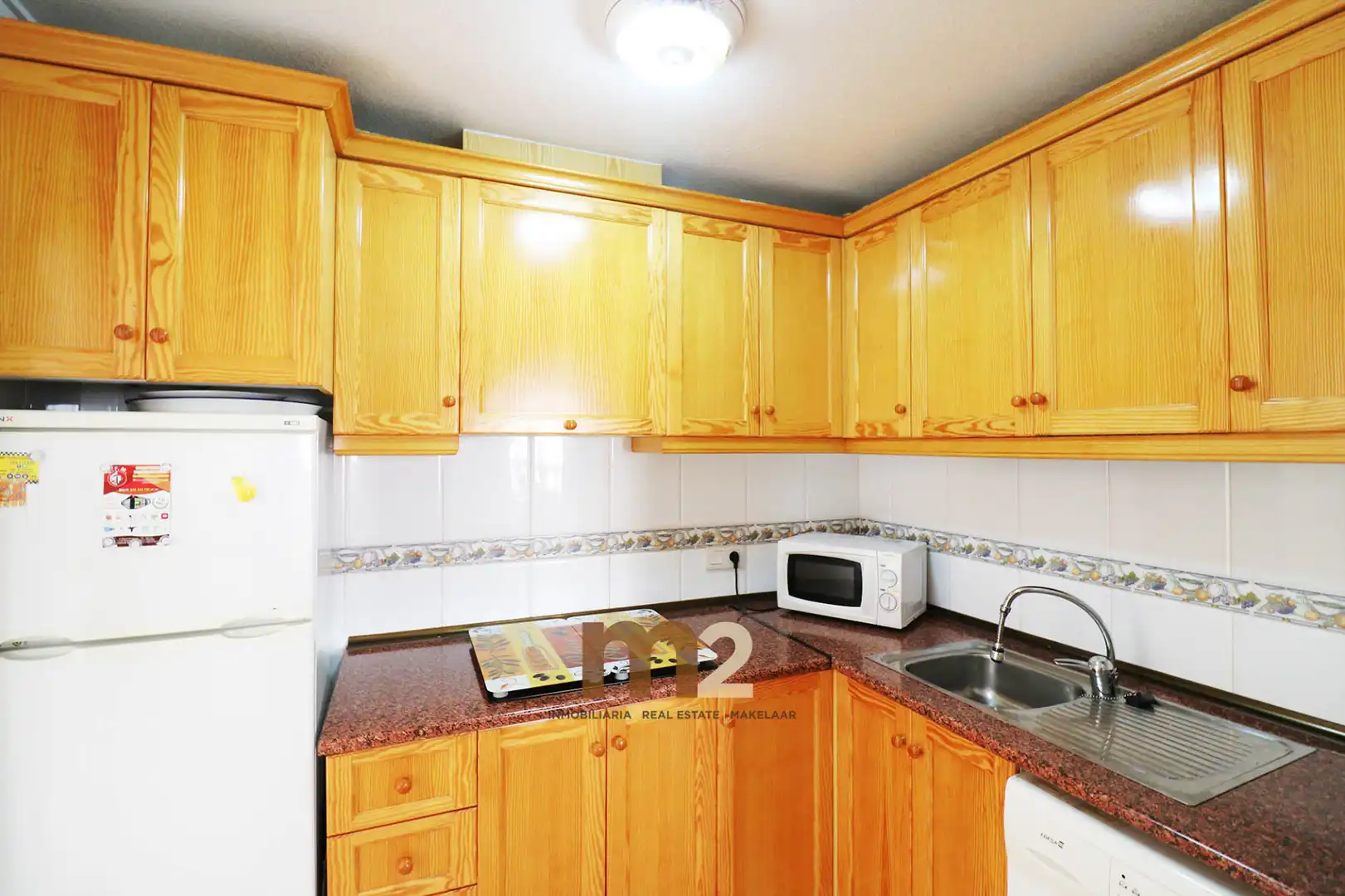 Apartament amb terrassa en venda a Carrer Pintor Antonio López 2, imagen 11