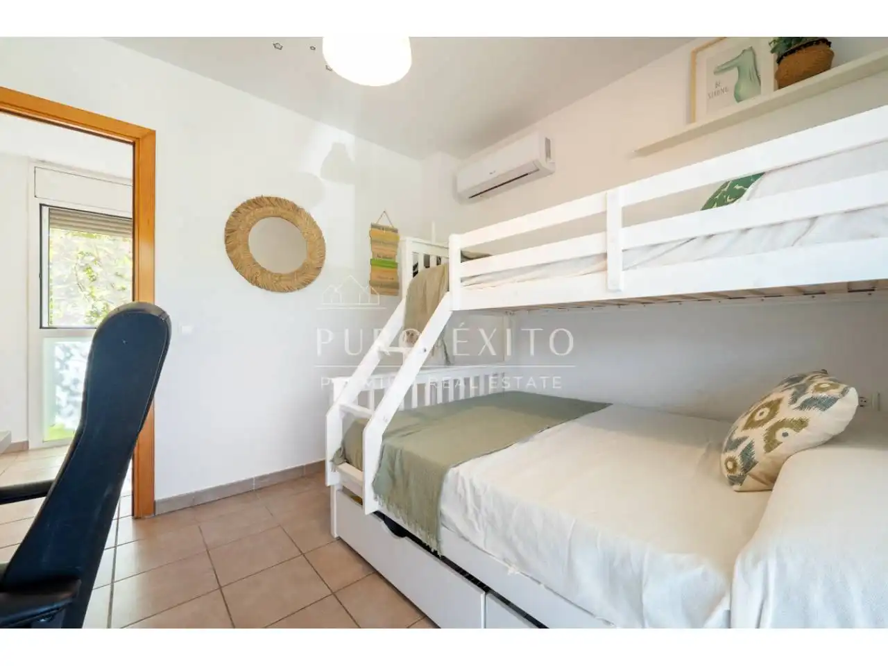 Maison avec piscine à vendre à Calle CERDANYA, imagen 17