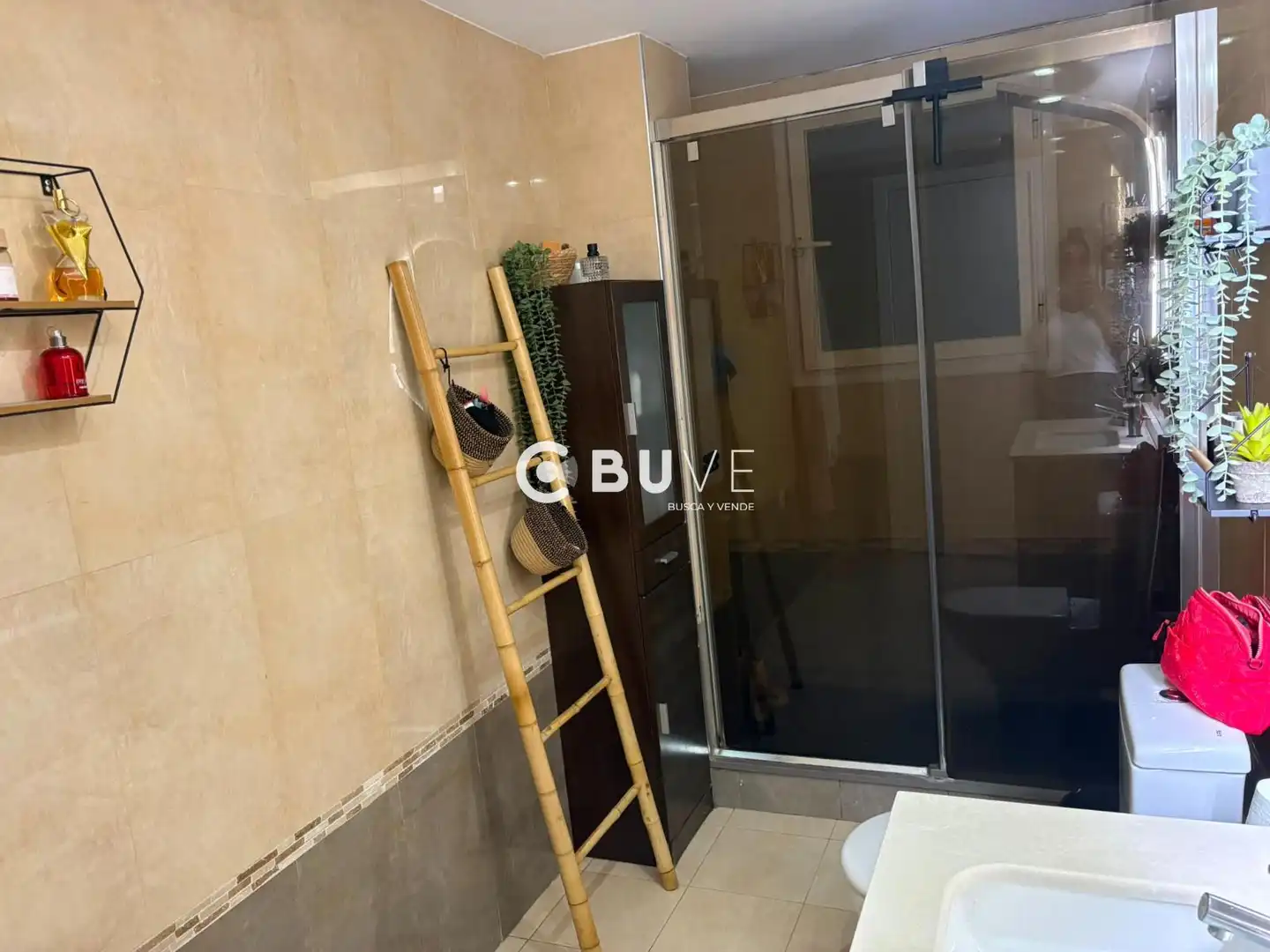 Flat with lift for sale in Bairen, imagen 31