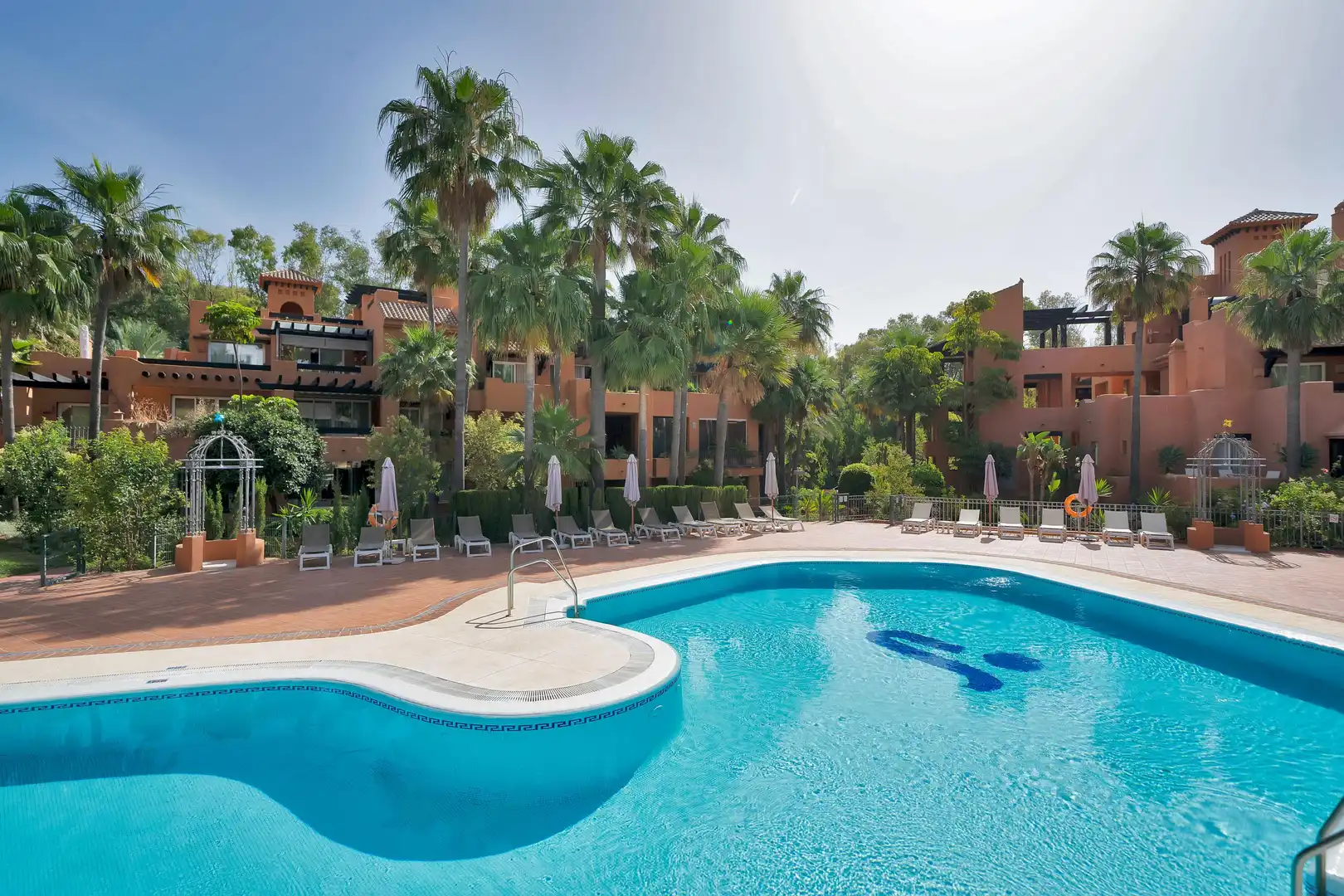 Apartament en venda a 23 CL OSA MAYOR, Los Naranjos