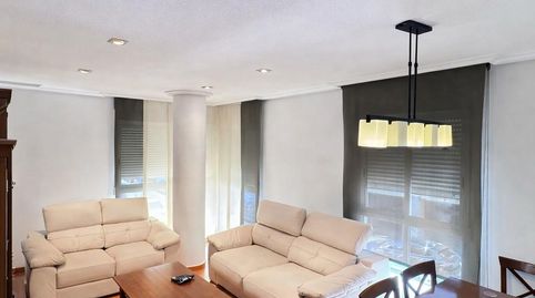 Foto 2 de Piso en venta en Sector V, Elche / Elx