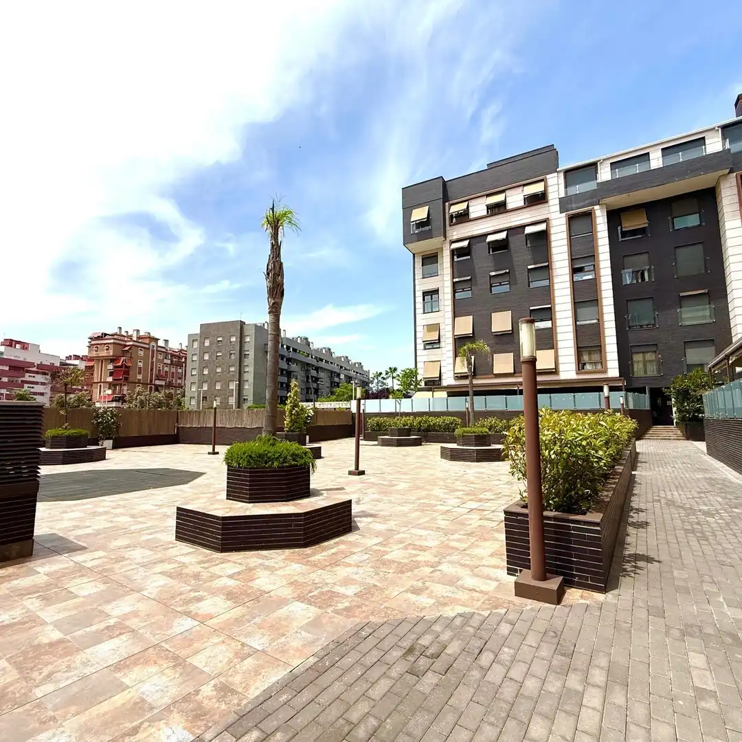 Ground floor with pool for sale in Noroeste, imagen 20