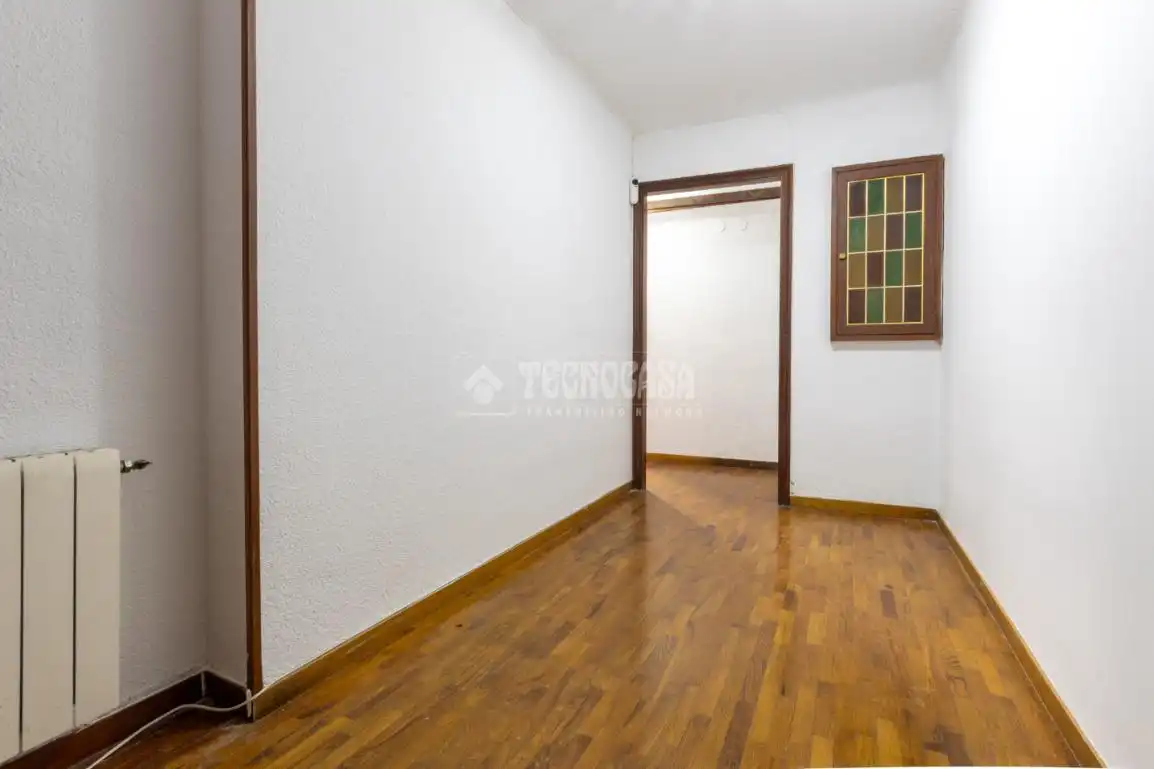 Bedroom of Flat for sale in Tarragona  with Heating and Parquet flooring