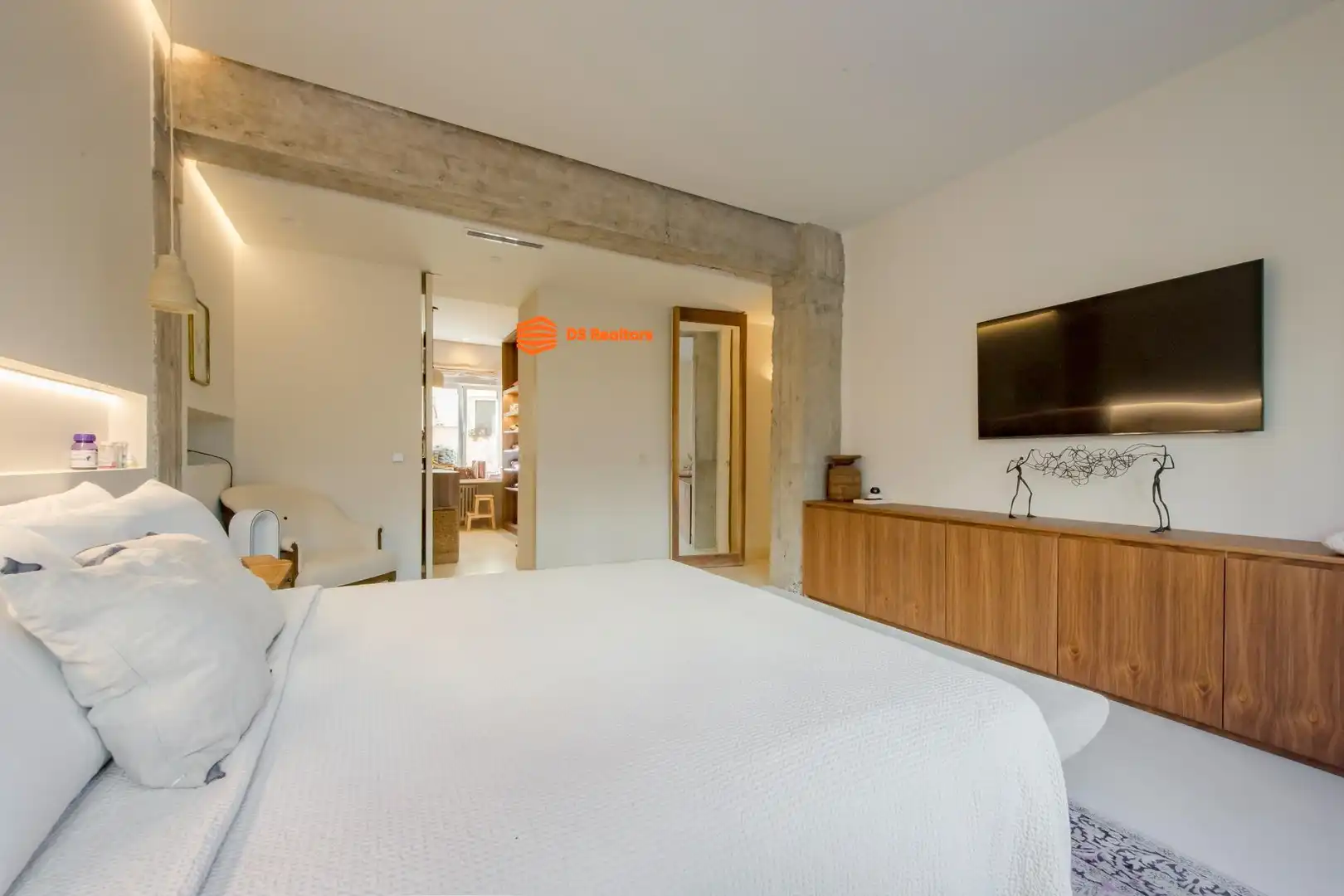 Flat with lift for sale in Barrio de Salamanca, imagen 51