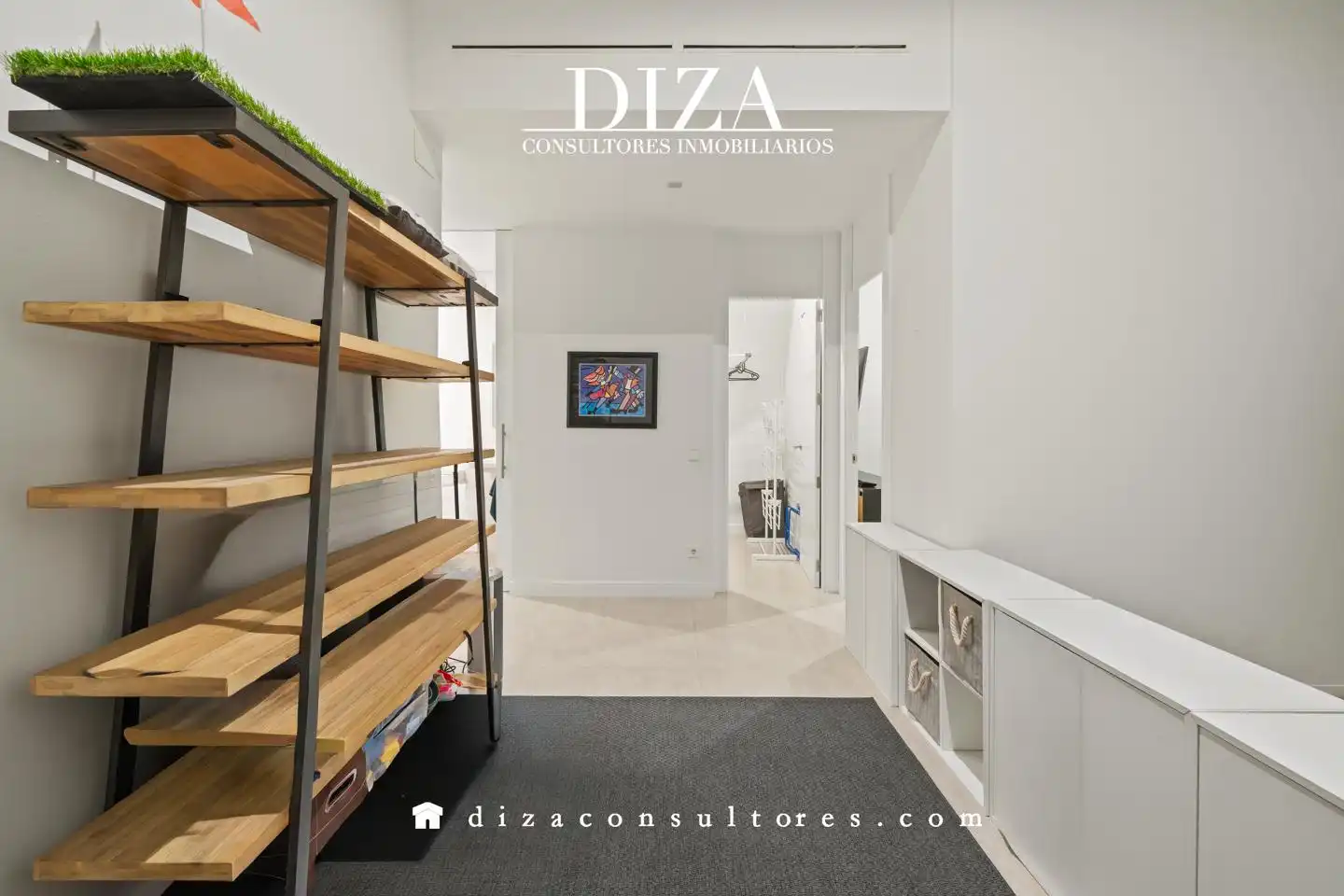 Casa o chalet en venta en La Moraleja con Aire acondicionado, Calefacción y Jardín privado