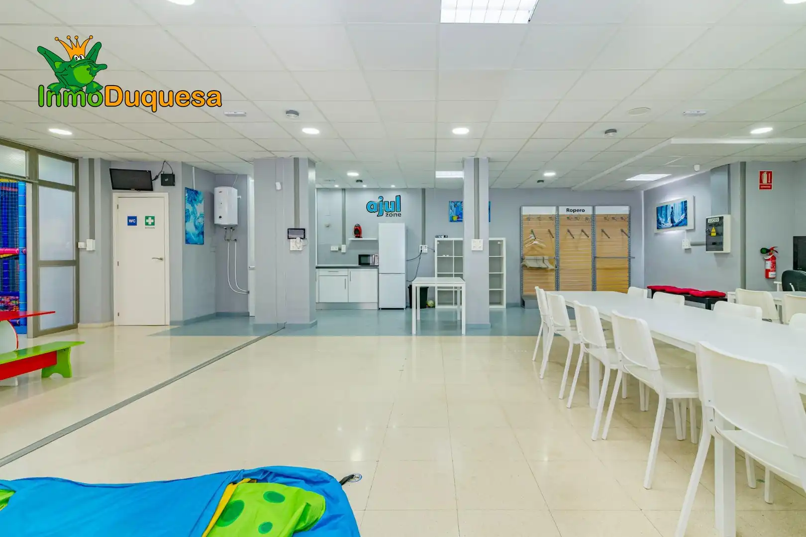 Local comercial en venda a Santa Fe, imagen 11