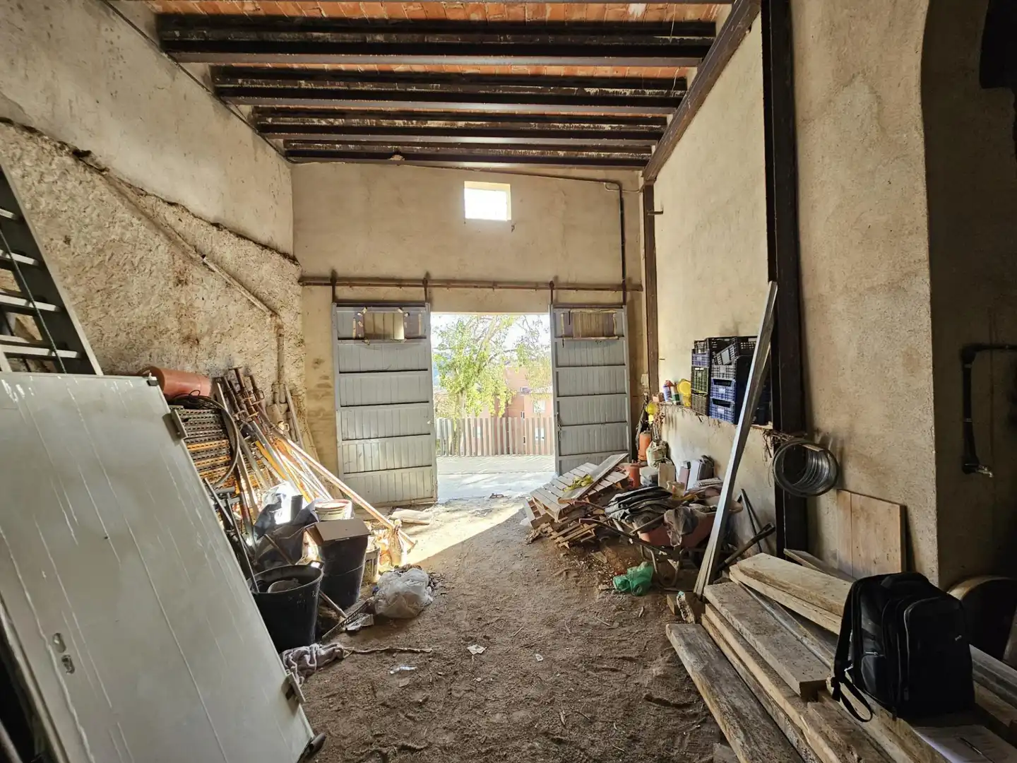 Local en venta en Sant Cebrià de Vallalta