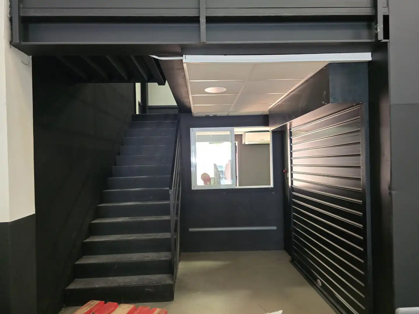 Nave industrial de alquiler en Boadilla del Monte