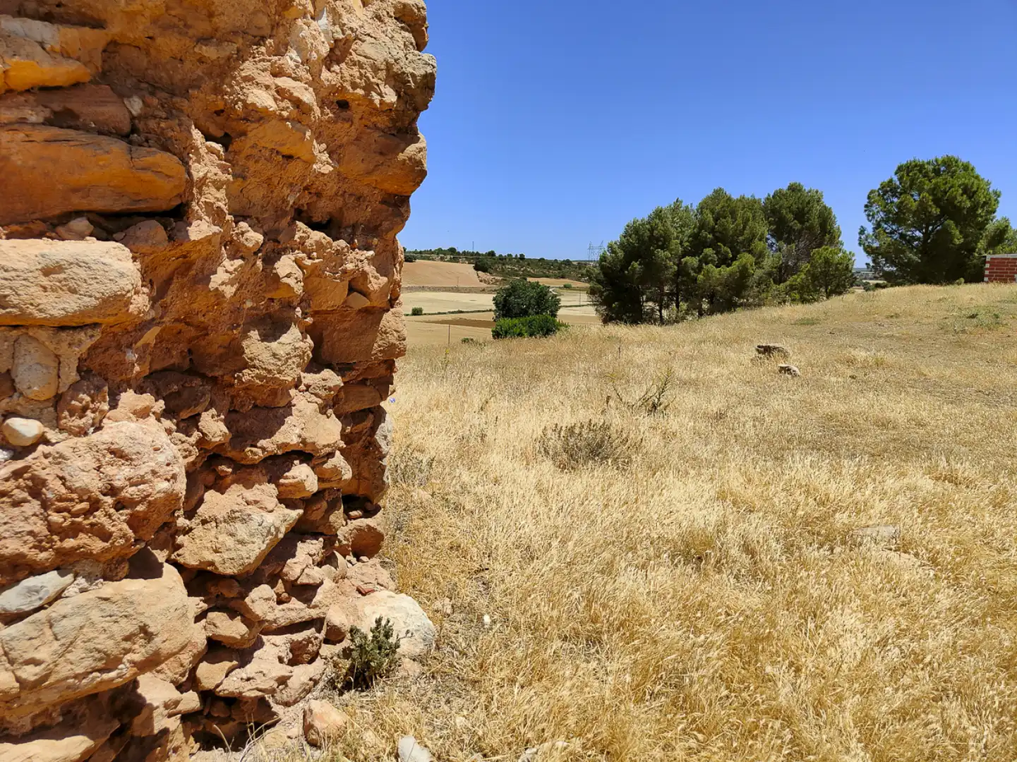 Terreni e lotti in vendita a Vallhermoso de la Fuente, imagen 30