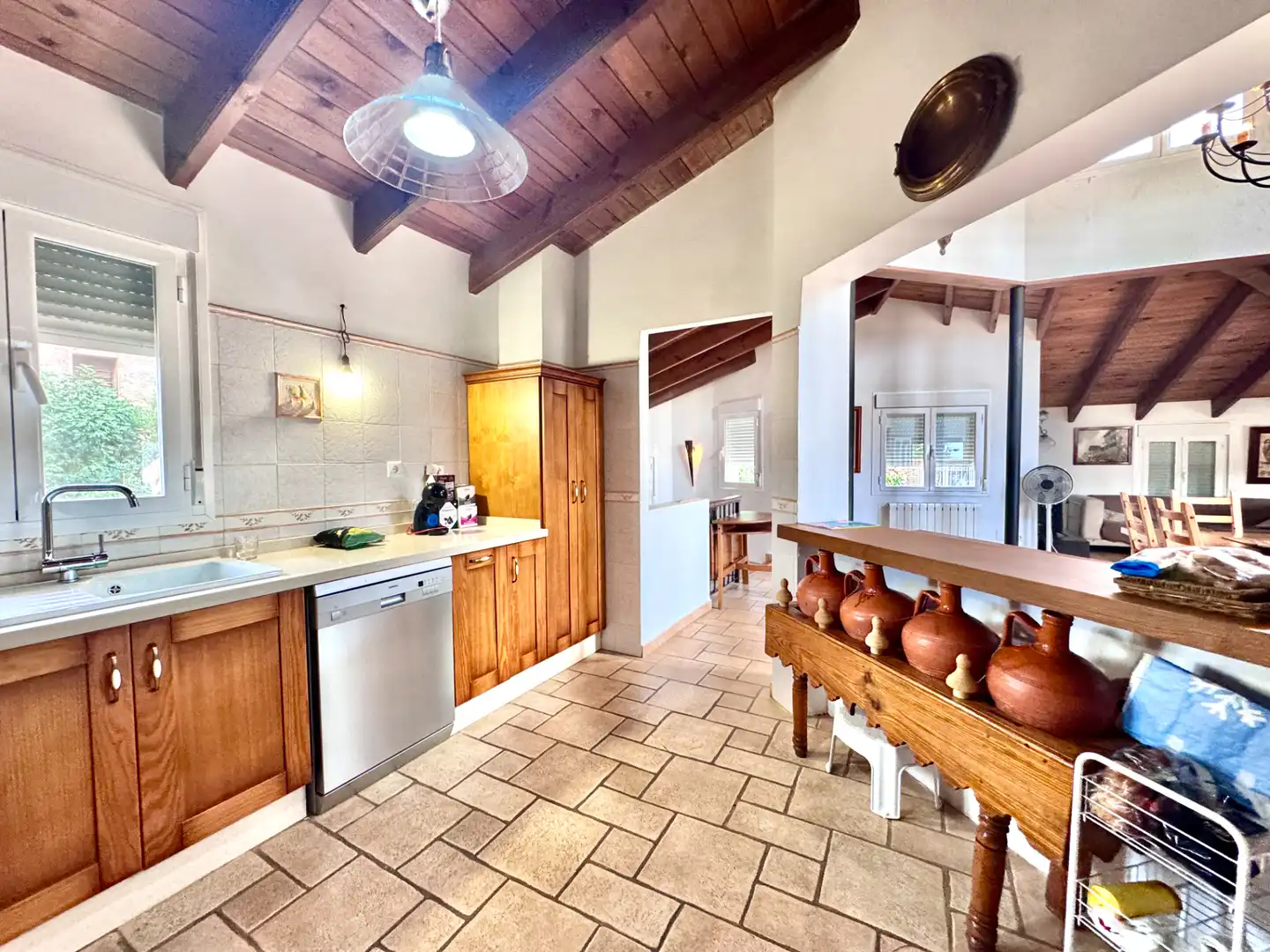 Villa con terrazza in vendita a Avenida de Granada, imagen 16