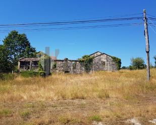 Casa o xalet en venda en Fornelos de Montes amb Calefacció i Terrassa