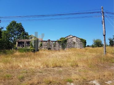 House for sale in Fornelos de Montes