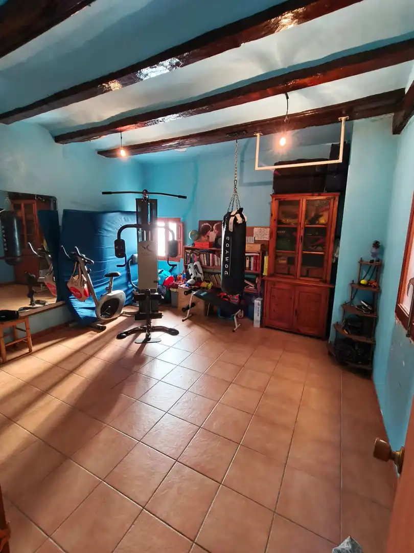 Houses for sale in Tortosa  with Air Conditioner and Terrace