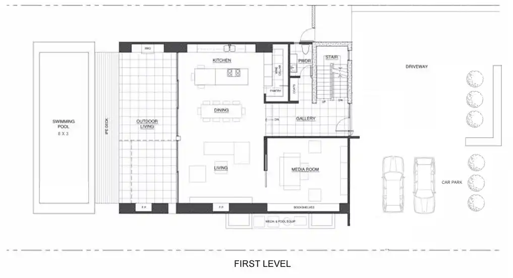 Villa con piscina in vendita a Pollença Poble, imagen 4