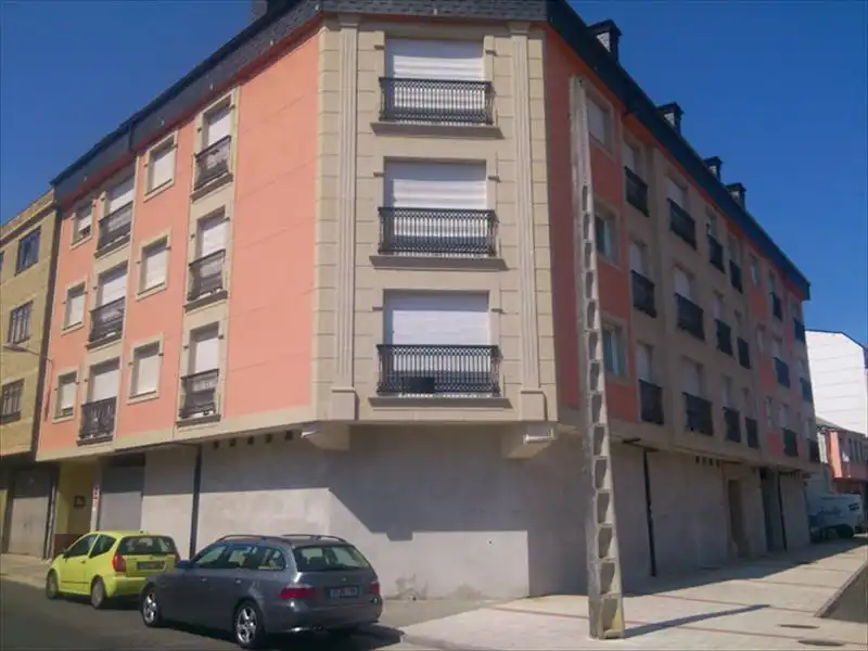 Local comercial en venda a Avenida Souto Vizoso 34, imagen 3