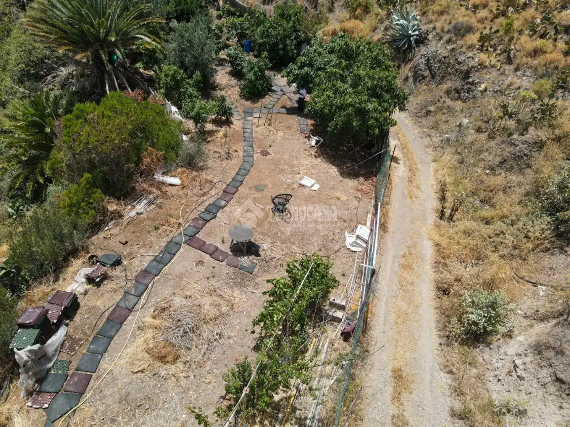 Terreny rústic en venda a Valsequillo de Gran Canaria, imagen 8