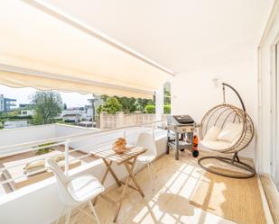 Terrace of Planta baja for sale in Calvià  with Air Conditioner and Terrace