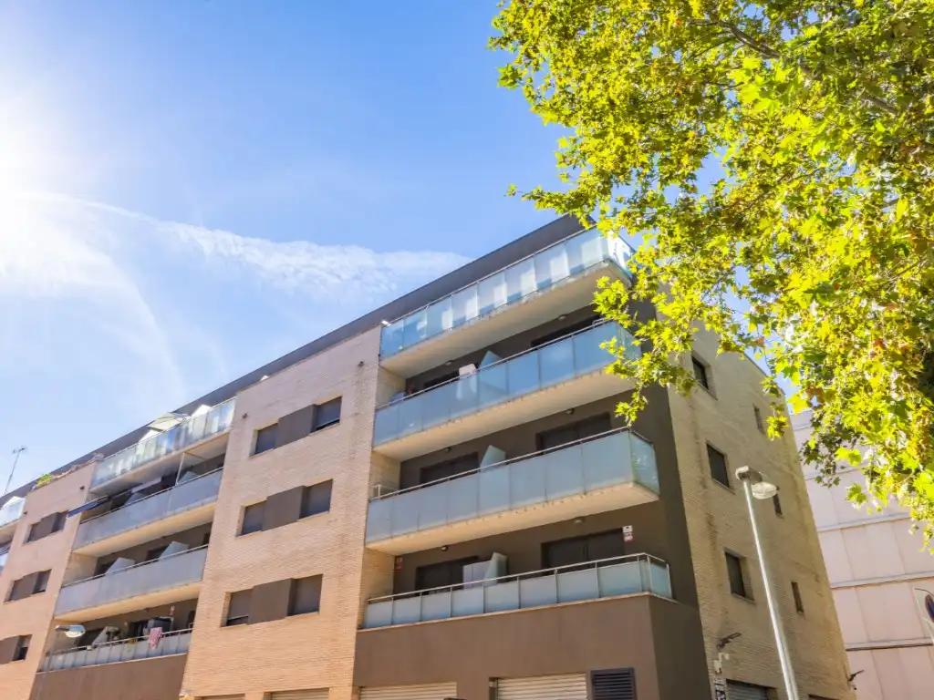 Flat with lift for sale in Avenida Marignane 24, imagen 26