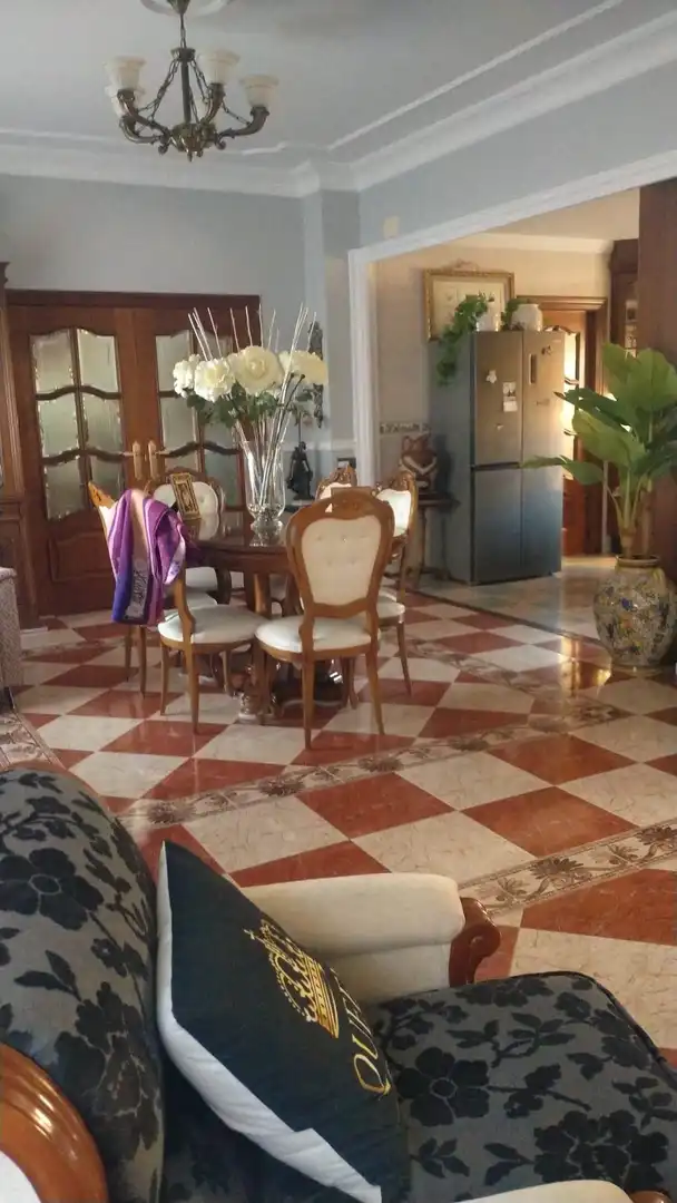 Reihenhaus mit Pool zum Verkauf in Pedanías - Extrarradio, imagen 3